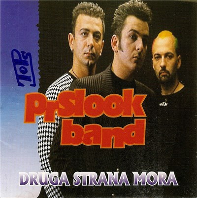 Prslook Band - Druga Strana Mora download mp3 flac