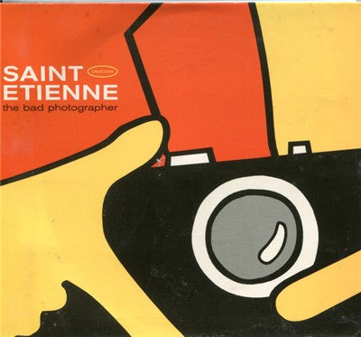 Saint Etienne - The Bad Photographer download mp3 flac