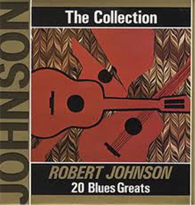 Robert Johnson - 20 Blues Greats download mp3 flac