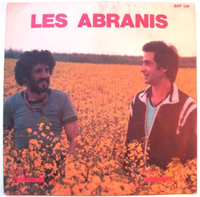 Les Abranis - Thassousmi - Thameghra download mp3 flac