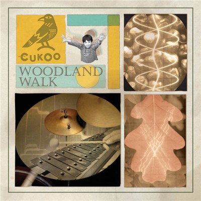 CukoO - Woodland Walk download mp3 flac