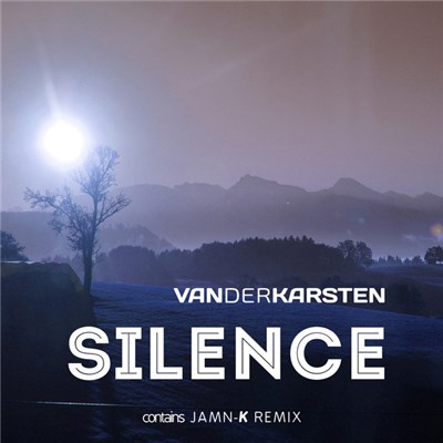 Van Der Karsten - Silence download mp3 flac