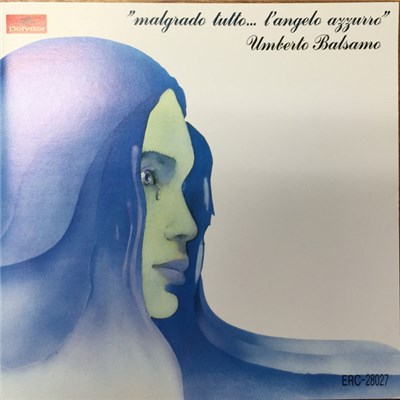 Umberto Balsamo - Malgrado Tutto...L'Angelo Azzurro download mp3 flac