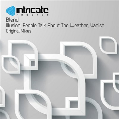 Blend - Illusion, People Talk About The Weather, Vanish download mp3 flac