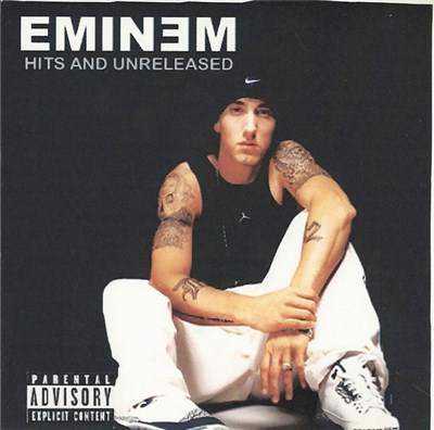 Eminem - Hits And Unreleased download mp3 flac
