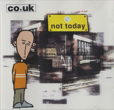 CO.UK - Not Today download mp3 flac