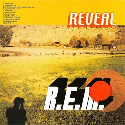 R.E.M. - Reveal download mp3 flac