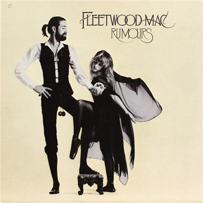 Fleetwood Mac - Rumours download mp3 flac