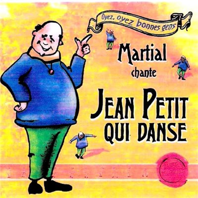 Martial - Jean Petit Qui Danse download mp3 flac