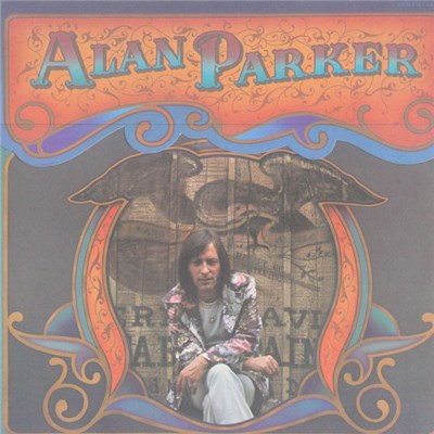 Alan Parker - Band Of Angels download mp3 flac