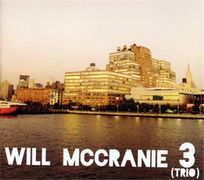 Will McCranie Trio - Will McCranie Trio download mp3 flac