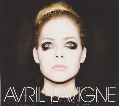 Avril Lavigne = 艾薇儿 - Avril Lavigne = 艾薇儿 同名专辑 download mp3 flac