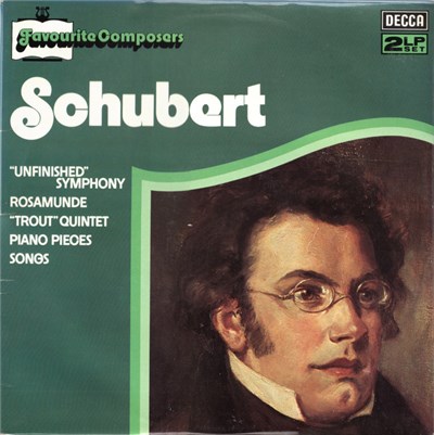 Schubert - Schubert download mp3 flac