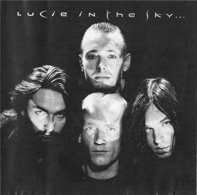 Lucie - In the Sky ... download mp3 flac
