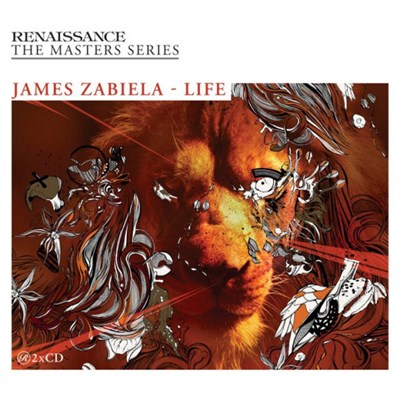 James Zabiela - The Masters Series Part 15 - Life download mp3 flac