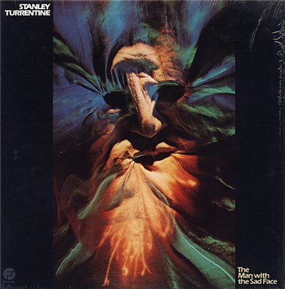 Stanley Turrentine - The Man With The Sad Face download mp3 flac