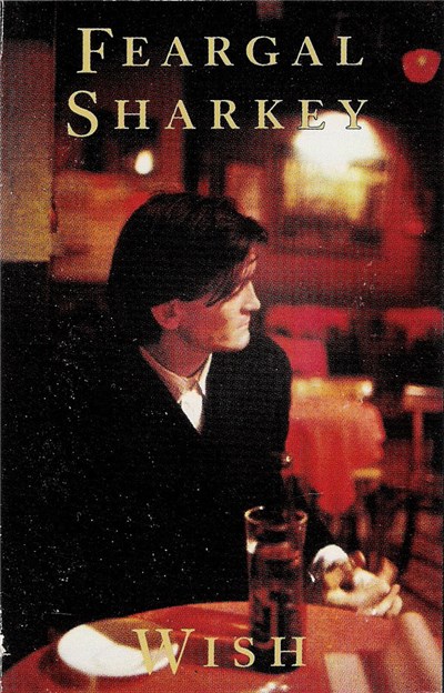 Feargal Sharkey - Wish download mp3 flac