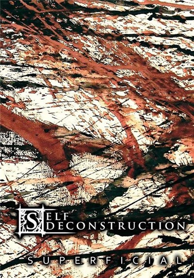 Self Deconstruction - Superficial download mp3 flac