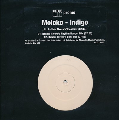 Moloko - Indigo download mp3 flac