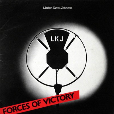 Linton Kwesi Johnson - Forces Of Victory download mp3 flac
