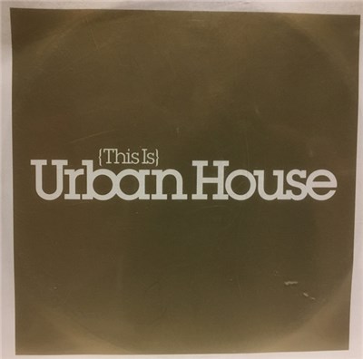 Various - (This Is) Urban House download mp3 flac