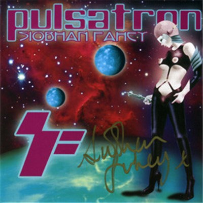 Siobhan Fahey - Pulsatron download mp3 flac