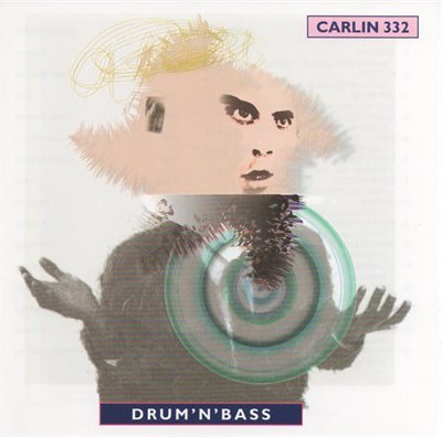 Various - Drum 'N' Bass download mp3 flac