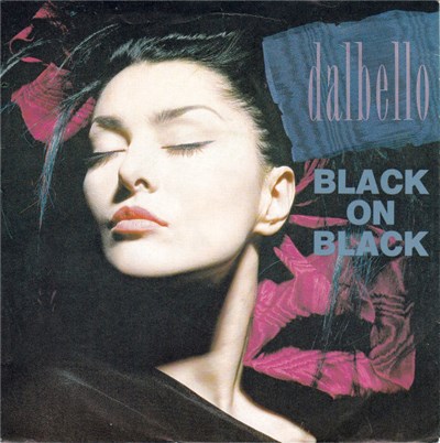 Dalbello - Black On Black download mp3 flac