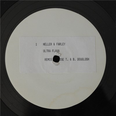 Heller & Farley Project - Ultra Flava (Mousse T & Boris Dlugosch) download mp3 flac