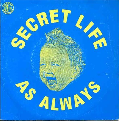 Secret Life - As Always download mp3 flac