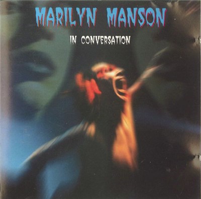 Marilyn Manson - In Conversation download mp3 flac