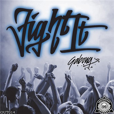Gabong - Fight It download mp3 flac