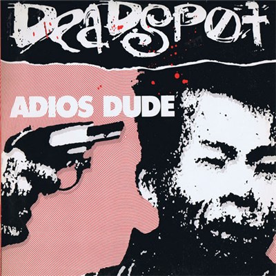 Deadspot - Adios Dude download mp3 flac