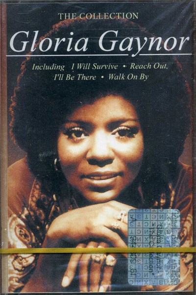 Gloria Gaynor - The Collection download mp3 flac