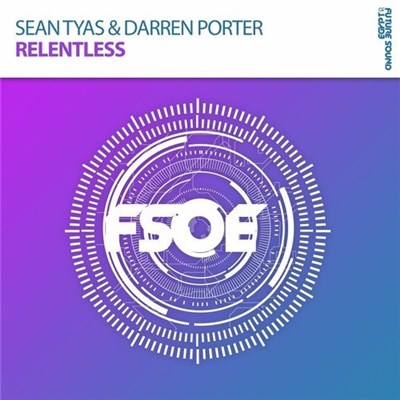 Sean Tyas & Darren Porter - Relentless download mp3 flac