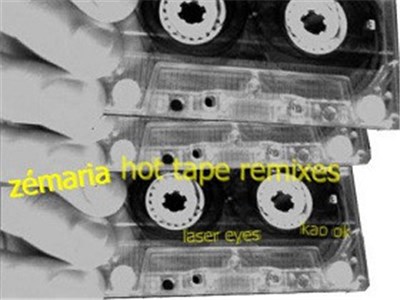Zémaria - Hot Tape Remixes download mp3 flac