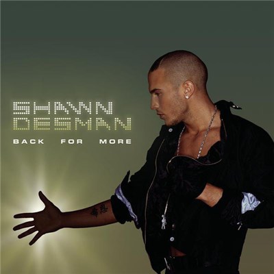 Shawn Desman - Back For More download mp3 flac