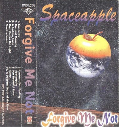 Forgive Me Not - Spaceapple download mp3 flac