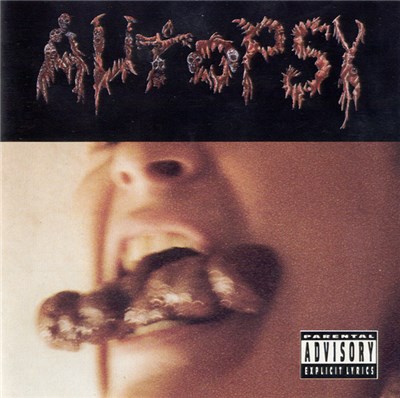 Autopsy - Shitfun download mp3 flac