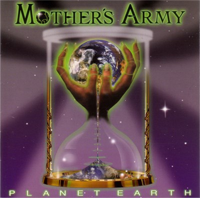 Mother's Army - Planet Earth download mp3 flac