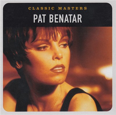Pat Benatar - Classic Masters download mp3 flac