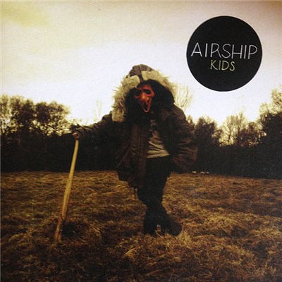 Airship - Kids download mp3 flac