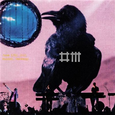 Depeche Mode - Tour Of The Universe. June 13th, 2009. Munich, Germany. download mp3 flac