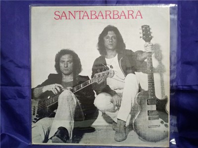 Santabarbara - Regreso Santabarbara download mp3 flac