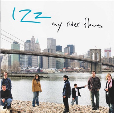 IZZ - My River Flows download mp3 flac