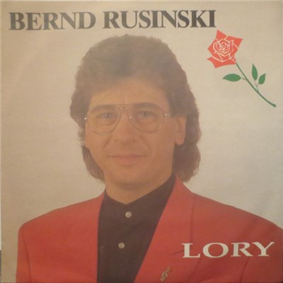 Bernd Rusinski - Lory download mp3 flac