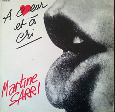 Martine Sarri - À Cœur Et À Cri download mp3 flac