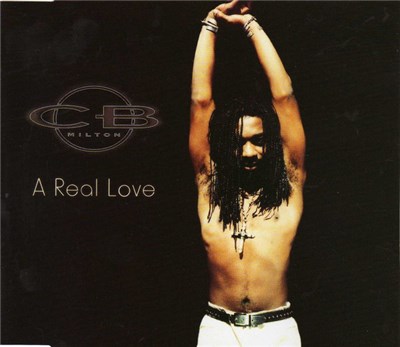 CB Milton - A Real Love download mp3 flac