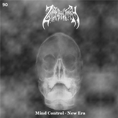 Zarach' Baal' Tharagh' - Demo 90 - Mind Control - New Era download mp3 flac
