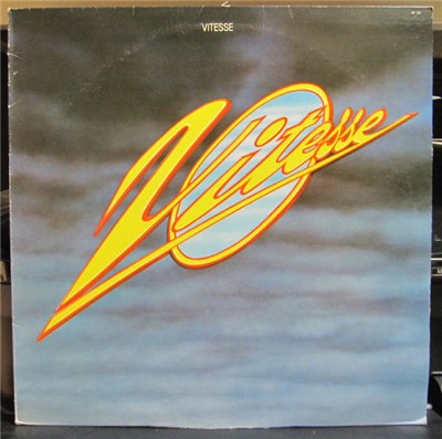 Vitesse - Vitesse download mp3 flac